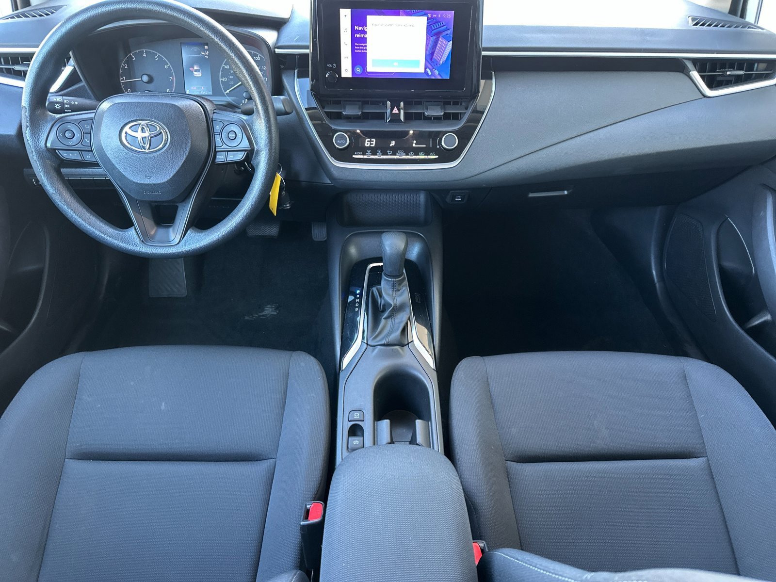 Used 2024 Toyota Corolla LE image 12