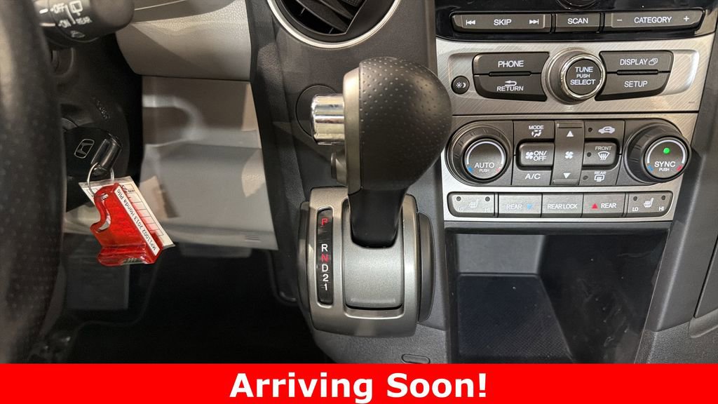 Used 2013 Honda Pilot EX-L image 23
