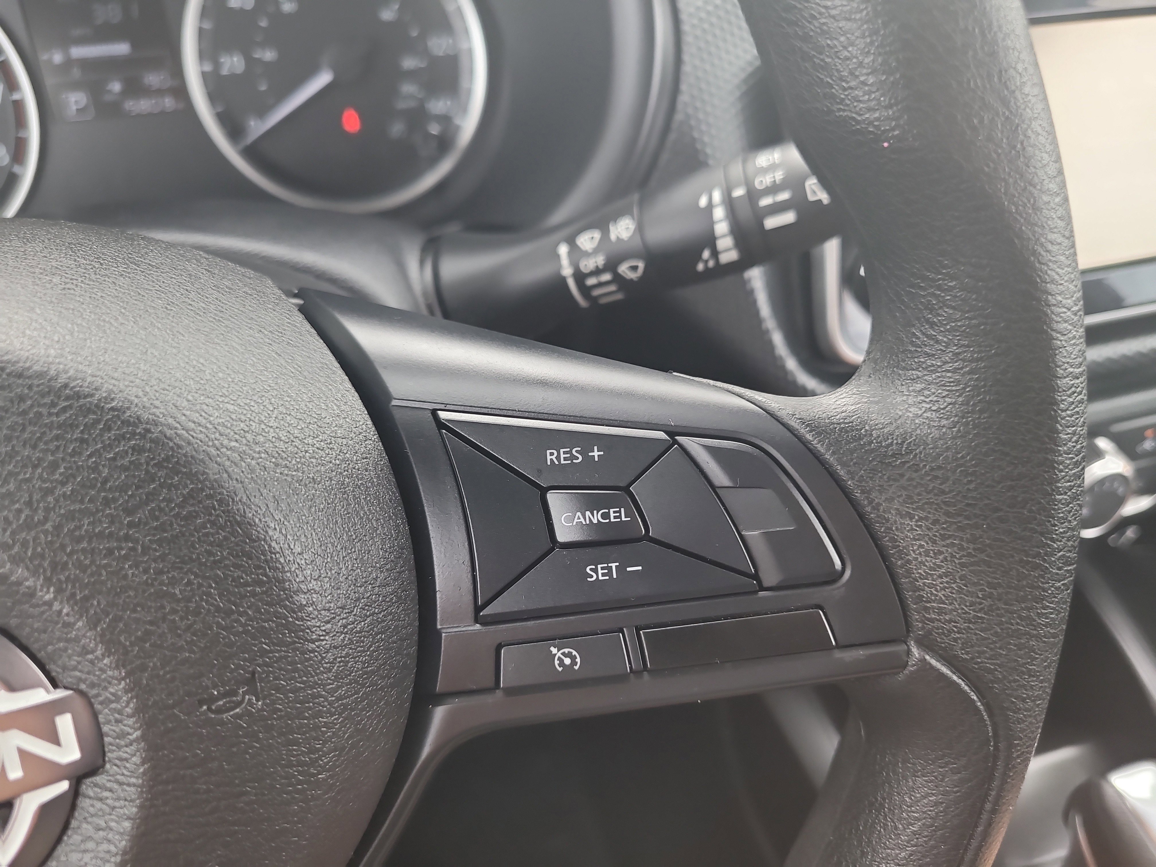 Used 2024 Nissan Kicks S w/ Interior Electronics Package image 29