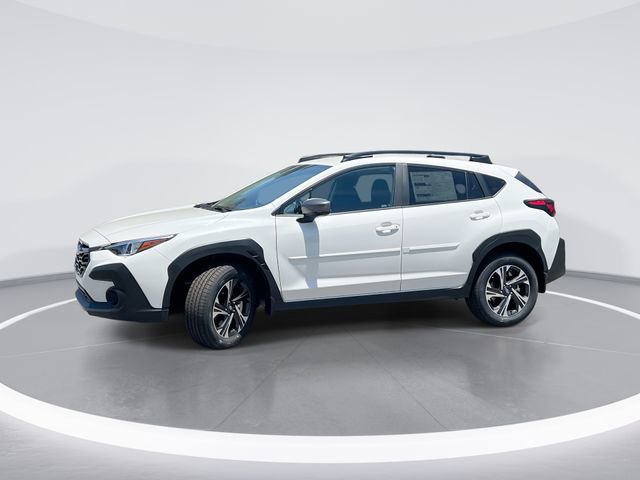 New 2026 Subaru Crosstrek 2.0i Premium AWD/4WD image 1