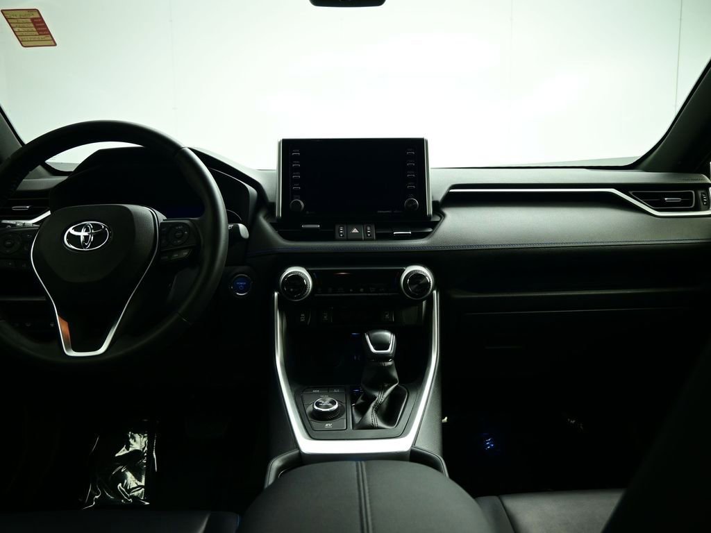 Used 2019 Toyota RAV4 XSE w/ XSE Weather Package image 37