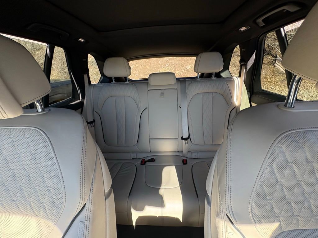 Used 2019 BMW X5 xDrive40i image 6