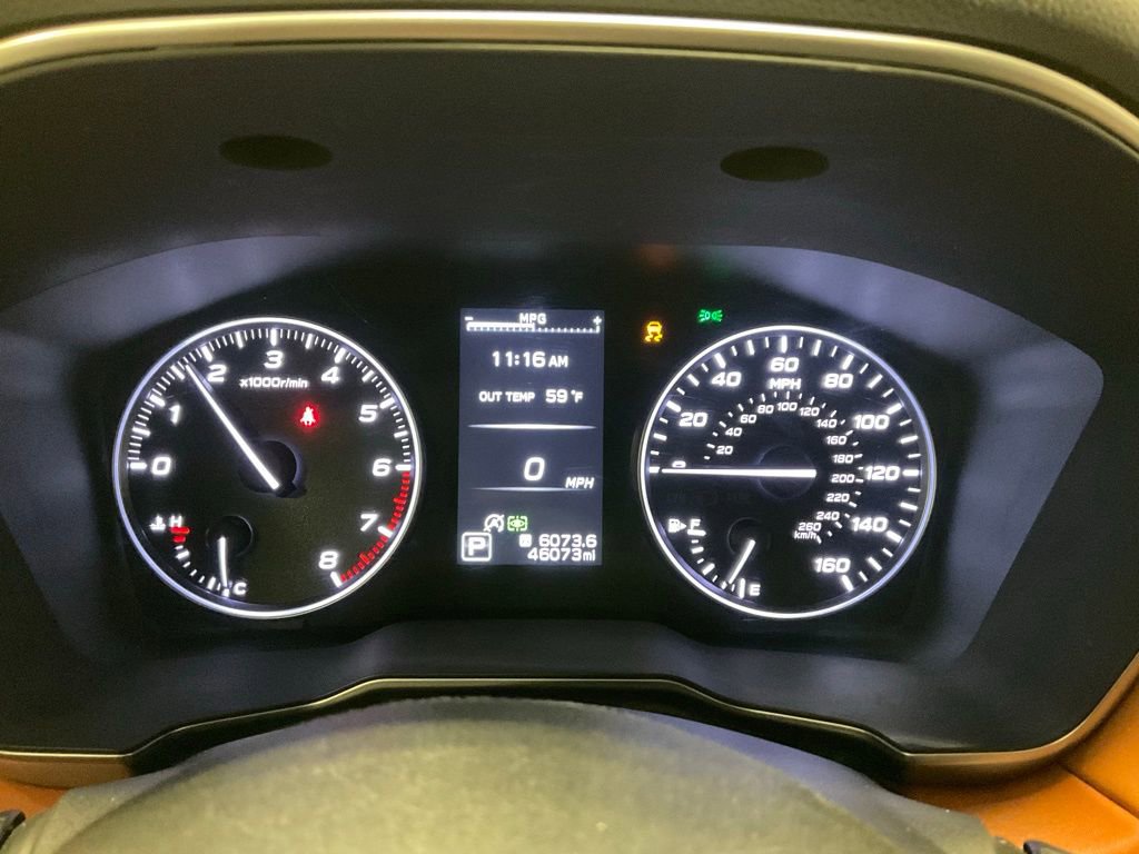 Used 2020 Subaru Legacy Touring XT image 13