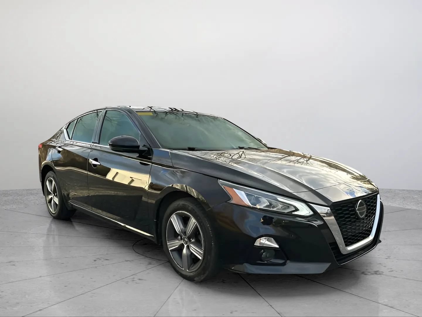 Used 2019 Nissan Altima 2.5 SV AWD/4WD image 11
