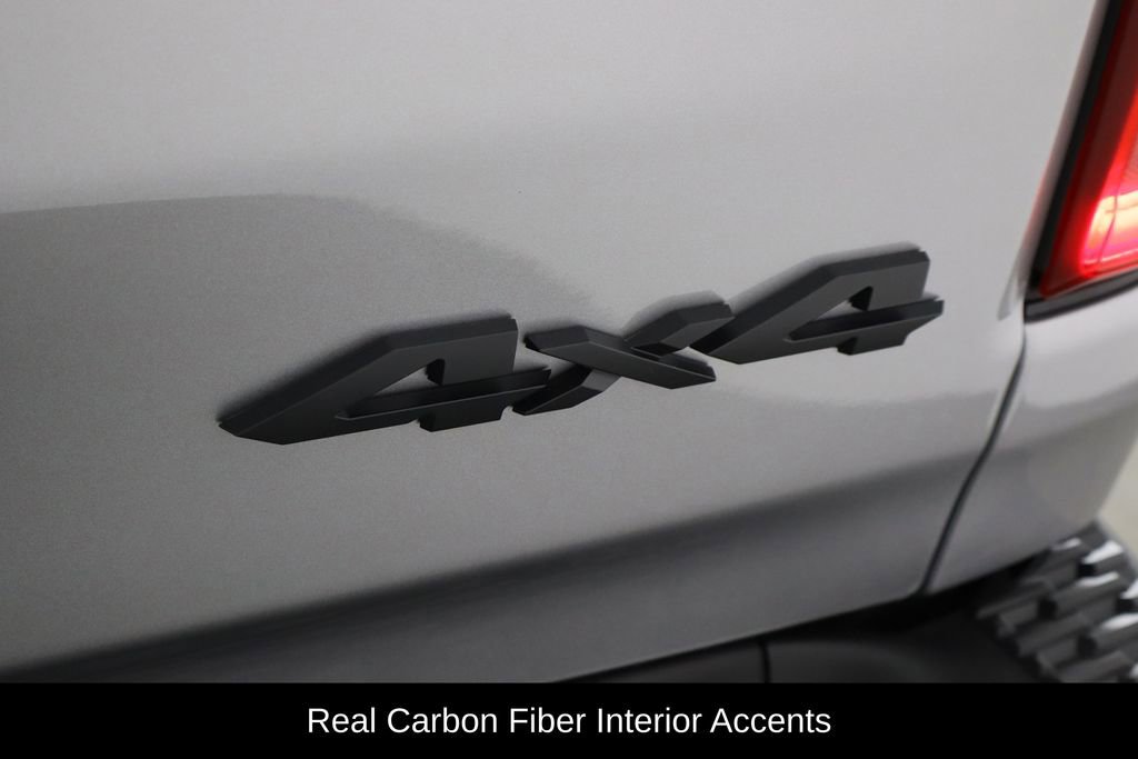 New 2026 RAM 1500 RHO w/ RHO Level 1 Equipment Group image 52