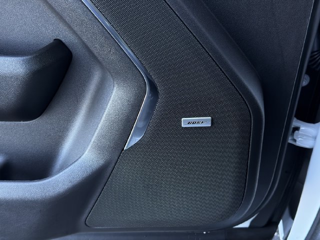 New 2026 Chevrolet Tahoe RST w/ Comfort Package RWD image 18