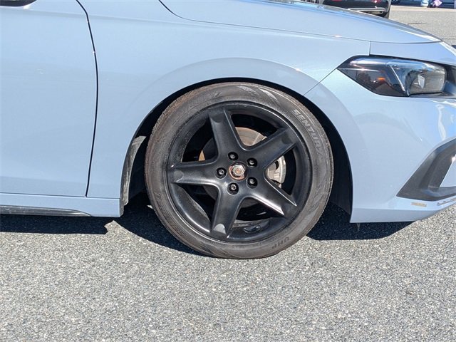 Used 2022 Honda Civic Sport image 10