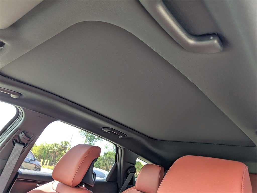 New 2026 Kia Sportage SX image 23