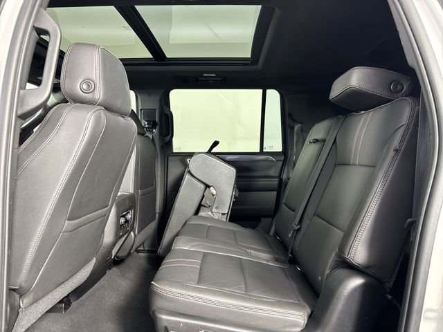 Used 2021 Chevrolet Suburban RST image 22