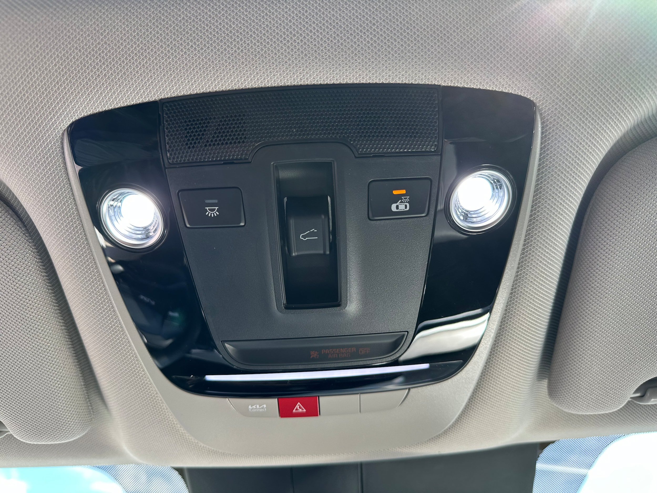 New 2026 Kia Sorento S AWD/4WD image 34