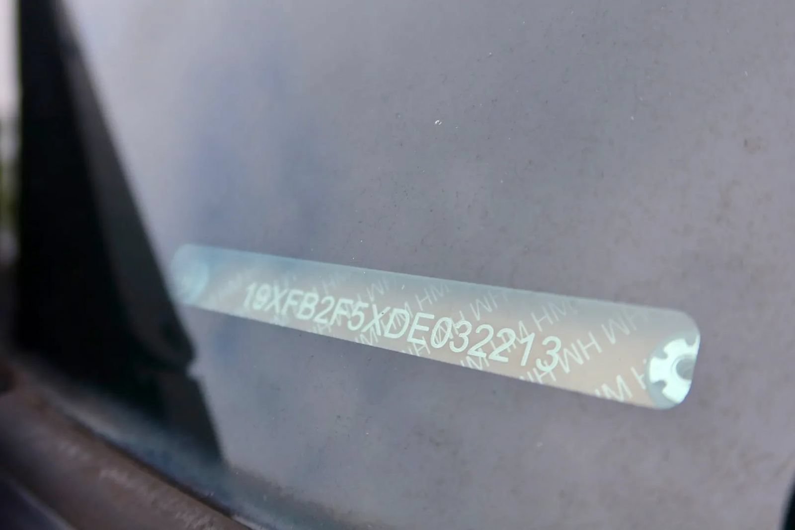 Used 2013 Honda Civic LX image 20