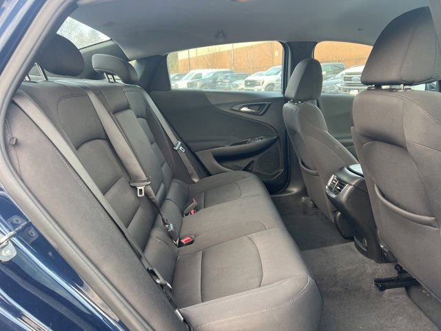 Used 2022 Chevrolet Malibu LT image 12