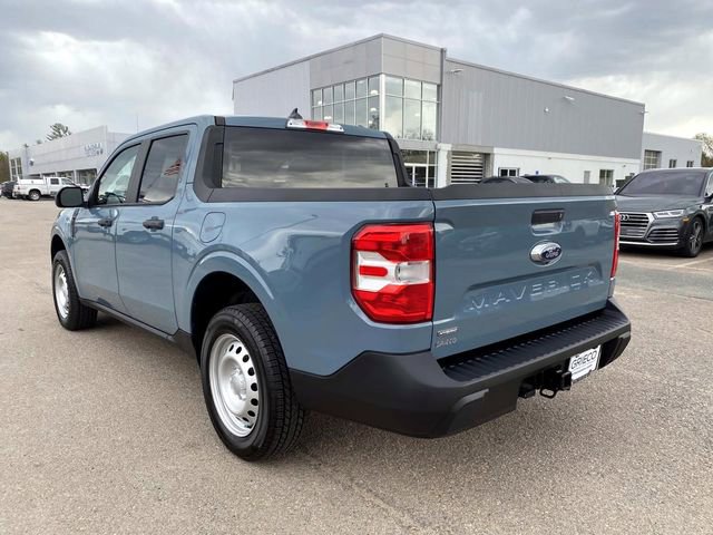 Used 2023 Ford Maverick XL FWD image 7