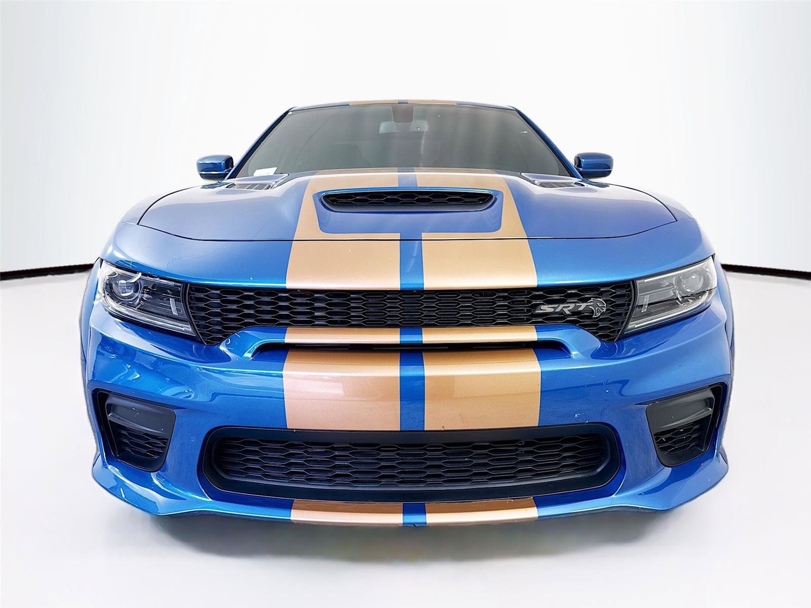 Used 2022 Dodge Charger SRT Hellcat RWD image 25