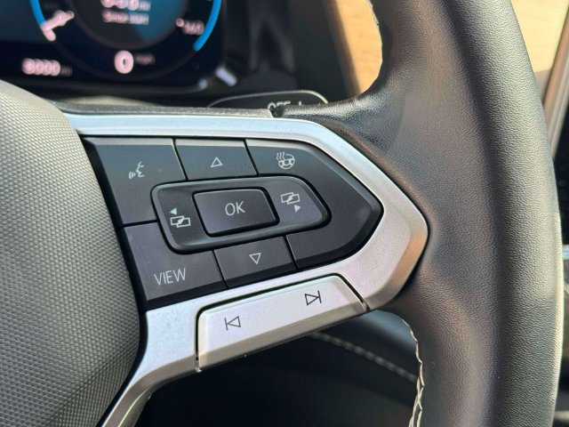 Certified 2026 Volkswagen Atlas SE w/ Panoramic Sunroof Package AWD/4WD image 22