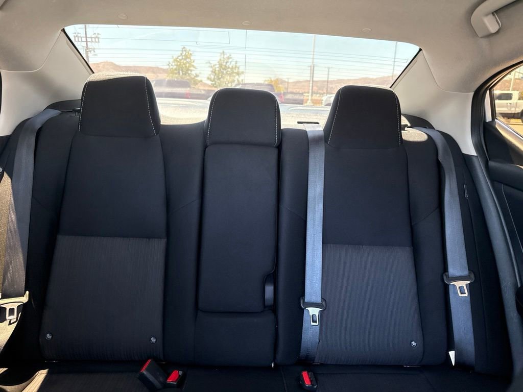 Used 2022 Nissan Sentra SV FWD image 20