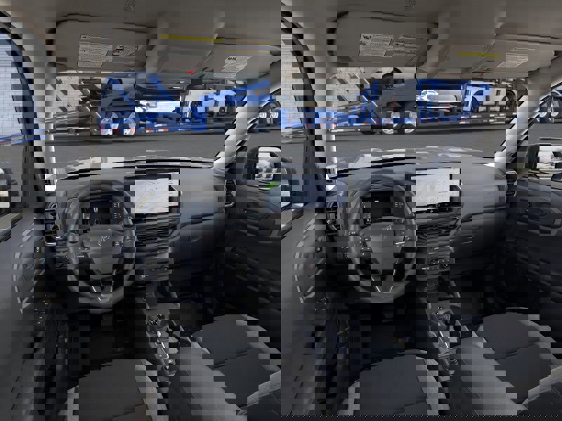 New 2026 Ford Bronco Sport Big Bend image 39