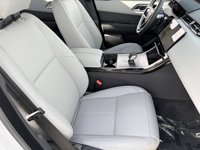 New 2026 Land Rover Range Rover Velar S AWD/4WD image 10