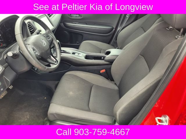 Used 2022 Honda HR-V Sport image 14