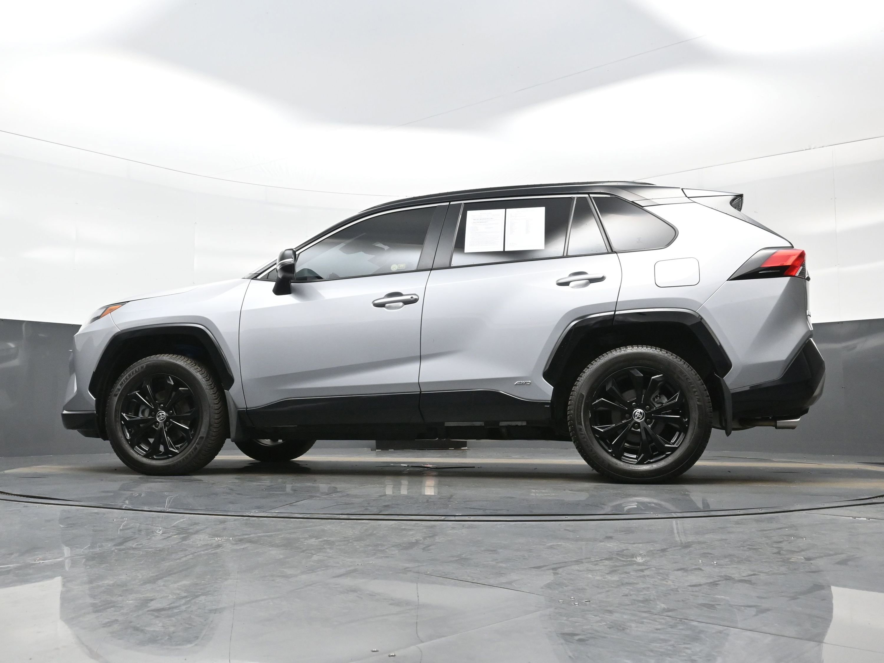 Used 2023 Toyota RAV4 XSE w/ XSE Grade Weather Package image 30