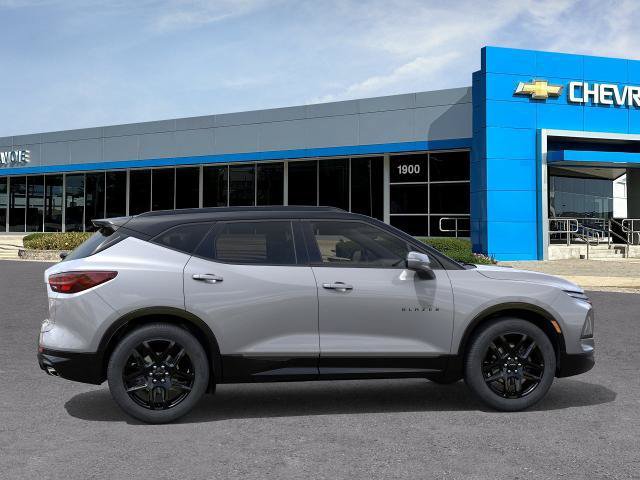 New 2026 Chevrolet Blazer RS w/ Driver Confidence II Package AWD/4WD image 5