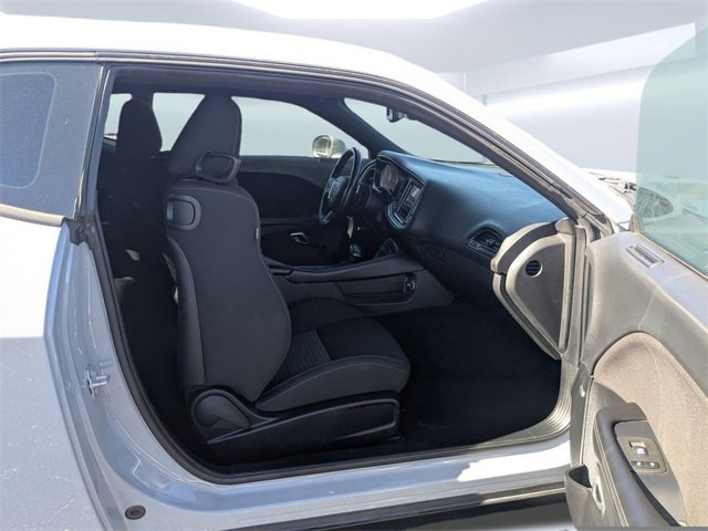 Used 2021 Dodge Challenger GT image 18