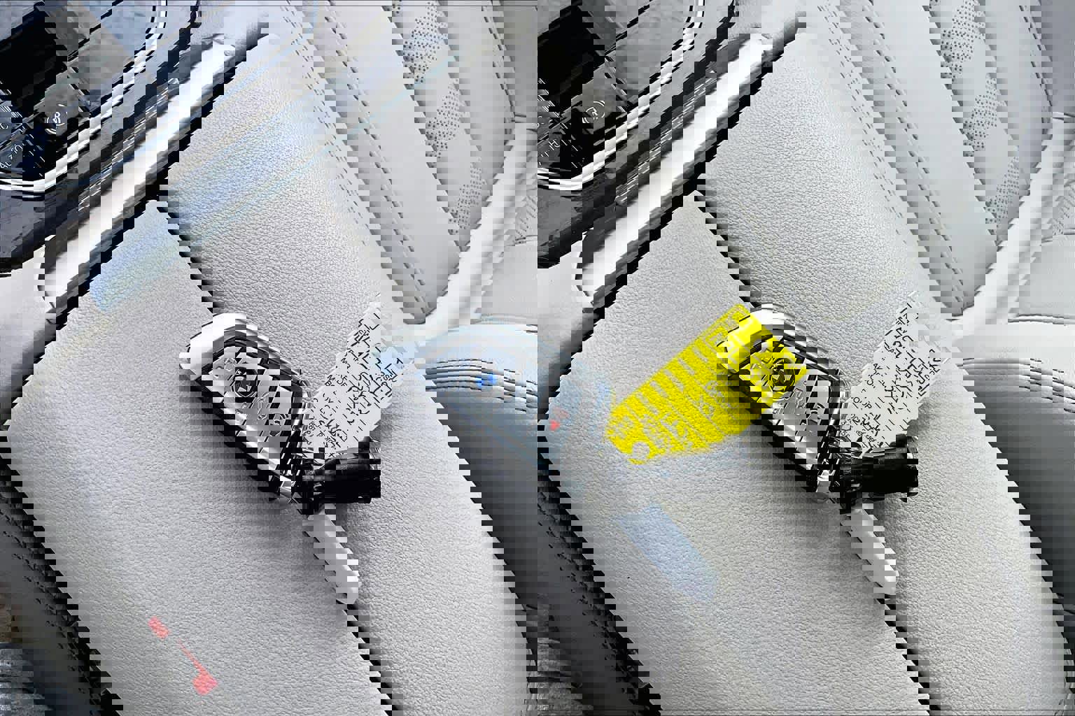 Certified 2022 BMW X5 xDrive40i w/ Executive Package image 15