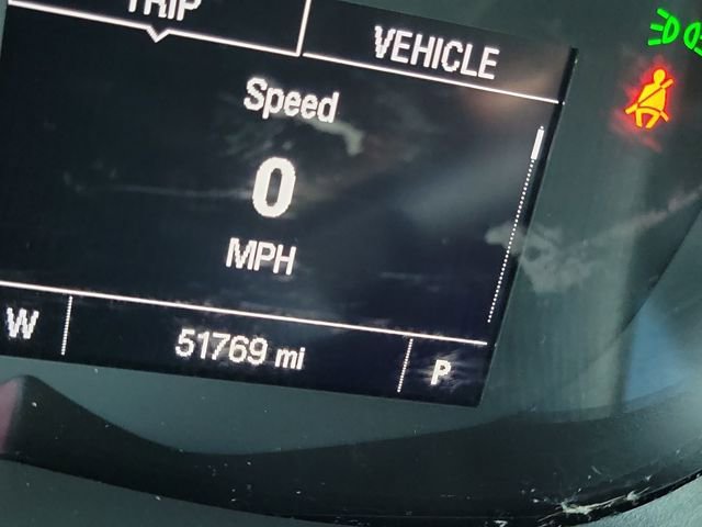 Used 2021 Chevrolet Trax LT w/ Driver Confidence Package image 12