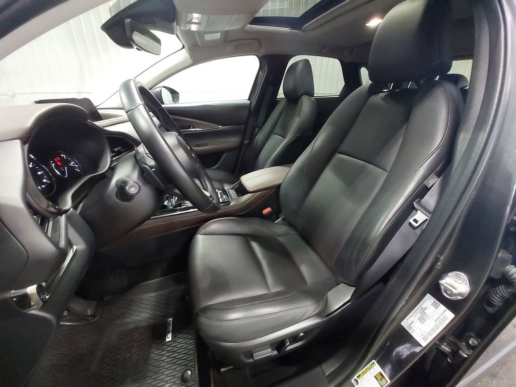 Used 2023 MAZDA CX-30 AWD 2.5 S w/ Premium Package image 15