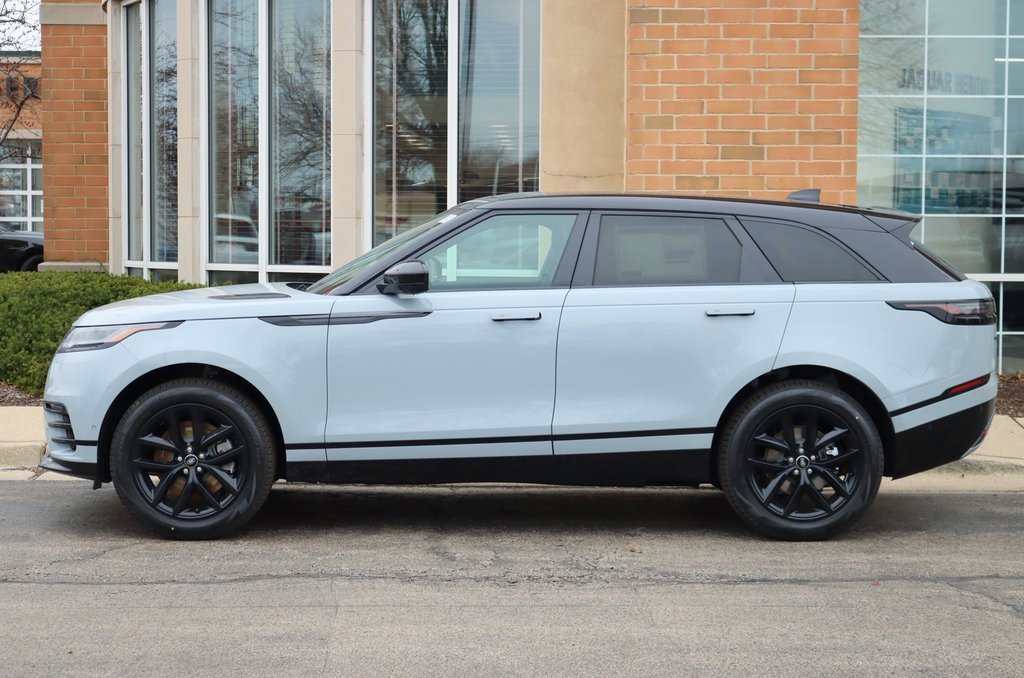 New 2026 Land Rover Range Rover Velar Dynamic SE image 2