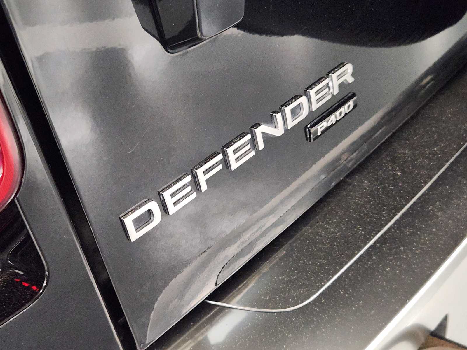 Used 2023 Land Rover Defender 90 SE AWD/4WD image 12