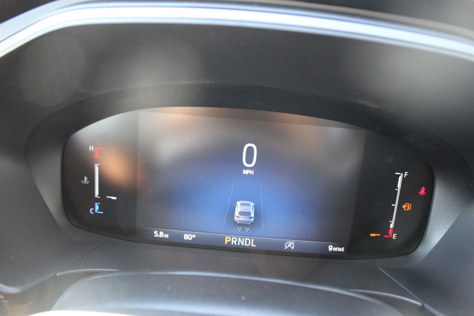 New 2026 Ford Escape Active w/ Cold Weather Package image 21