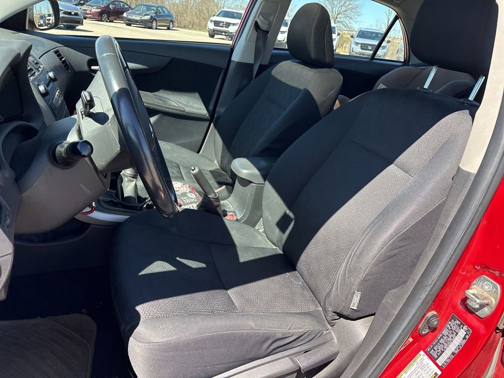 Used 2009 Toyota Corolla LE image 15