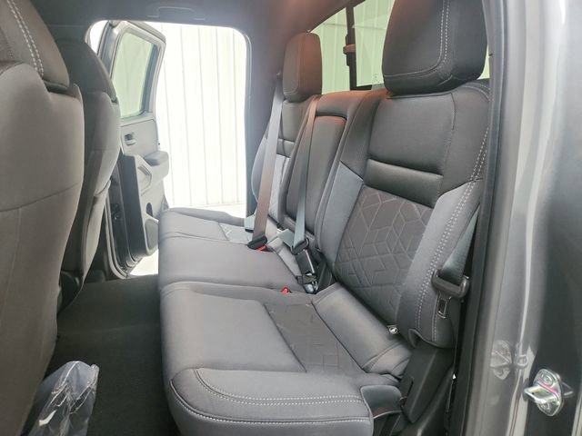 New 2026 Nissan Frontier SV w/ Tow Package image 36