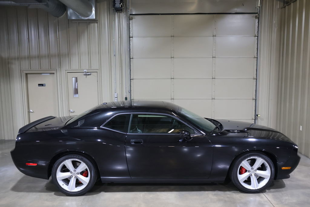 Used 2008 Dodge Challenger SRT8 image 47
