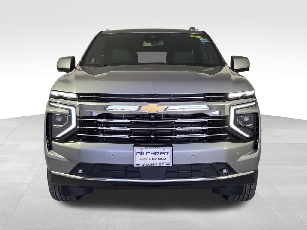 New 2026 Chevrolet Tahoe LT w/ Comfort Package RWD image 2
