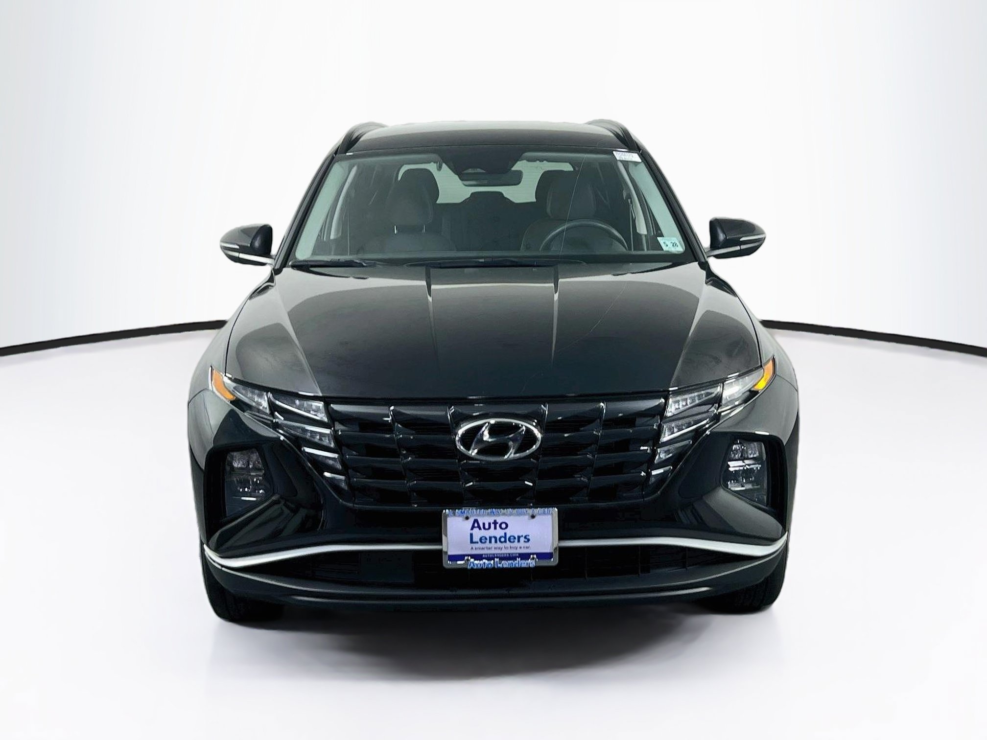 Used 2023 Hyundai Tucson SEL AWD/4WD image 2