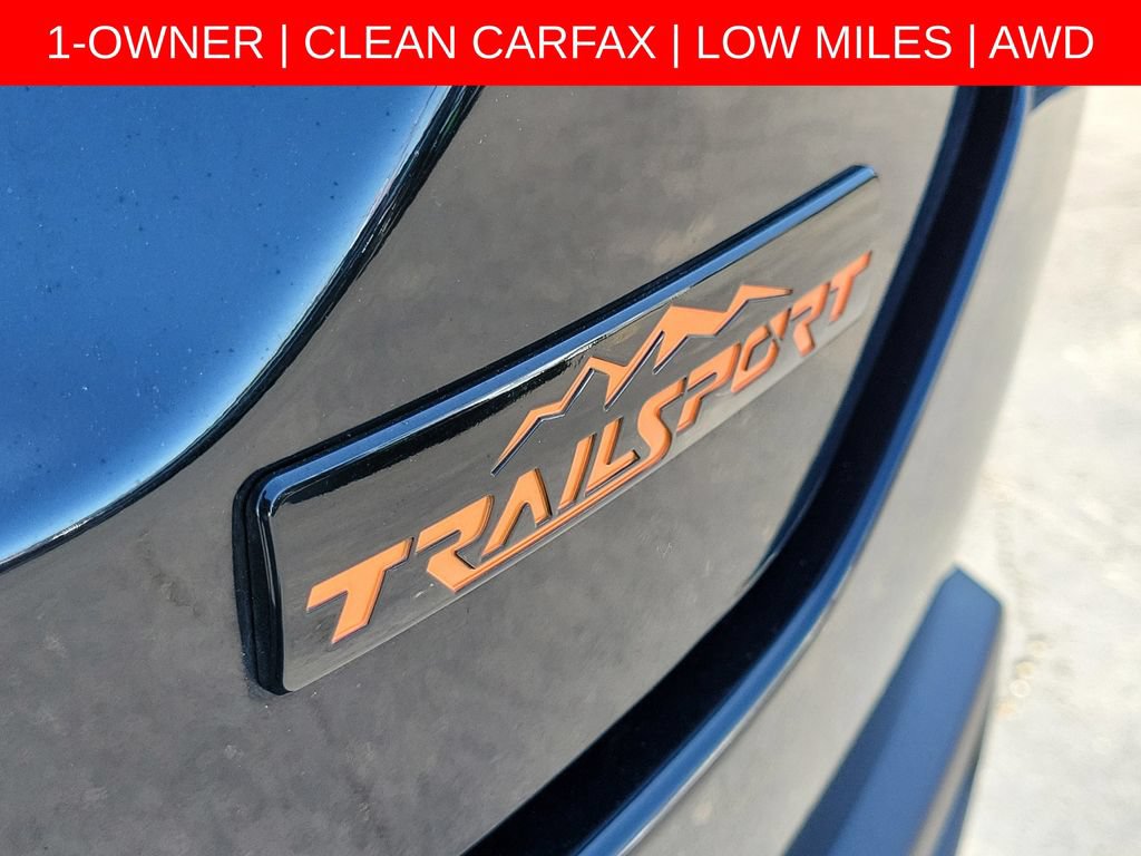 Used 2023 Honda Pilot TrailSport image 12