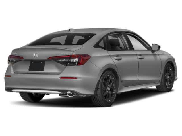 Used 2023 Honda Civic Sport video 2