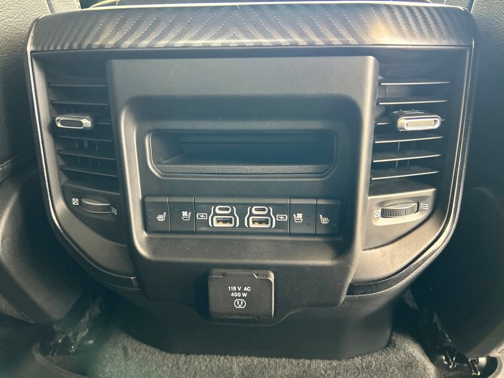Used 2023 RAM 1500 TRX w/ TRX Level 2 Equipment Group AWD/4WD image 34