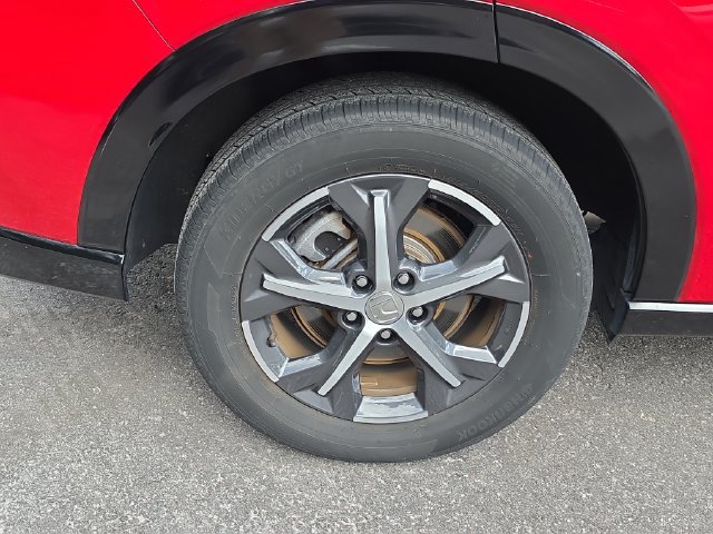 Used 2024 Honda HR-V EX-L image 5