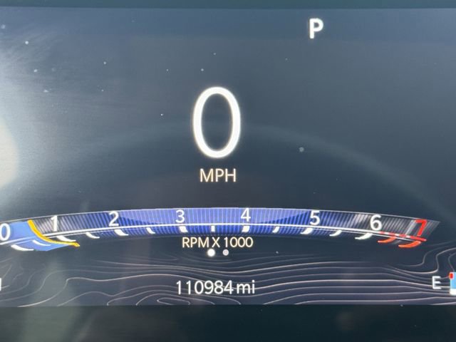 Used 2021 Jeep Grand Cherokee L Limited image 14