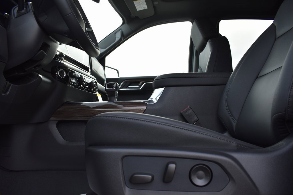 New 2026 Chevrolet Silverado 1500 LT Trail Boss w/ LT Trail Boss Premium Package image 7