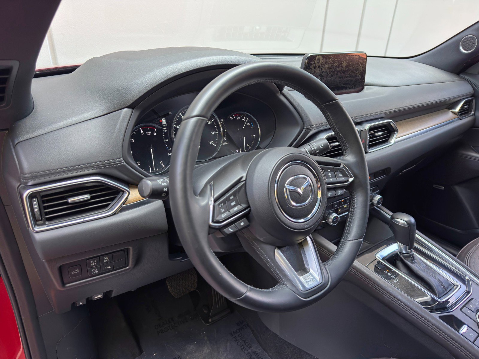 Used 2019 MAZDA CX-5 Signature image 13