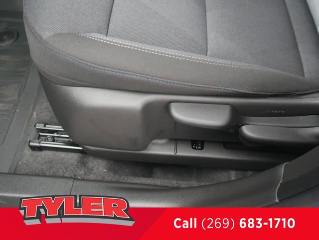 New 2026 Chevrolet Trax LS w/ LS Convenience Package image 22