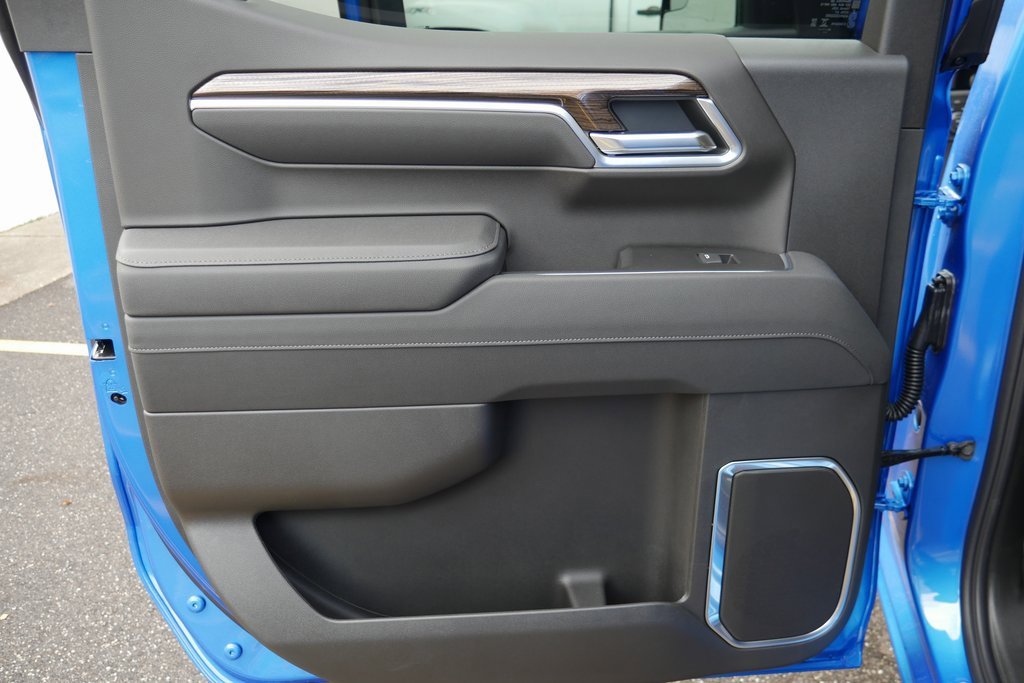 New 2026 Chevrolet Silverado 1500 LT image 30
