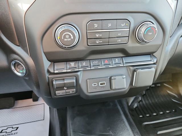 New 2026 Chevrolet Silverado 2500 W/T w/ WT Convenience Package image 17