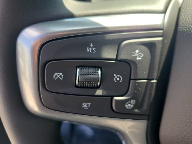 New 2026 Chevrolet Silverado 1500 RST RWD image 22