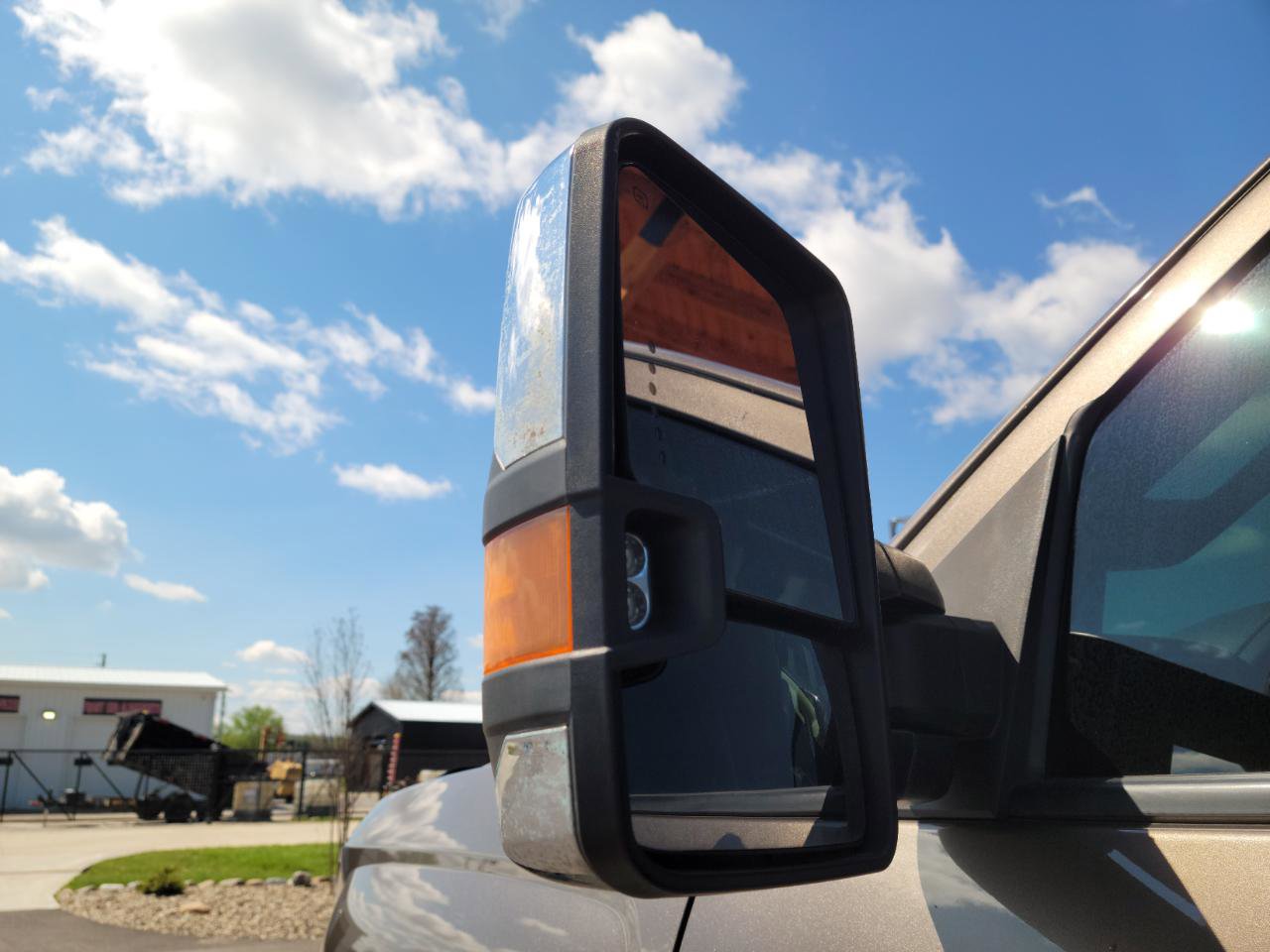 Used 2015 Chevrolet Silverado 3500 LTZ w/ Duramax Plus Package image 20