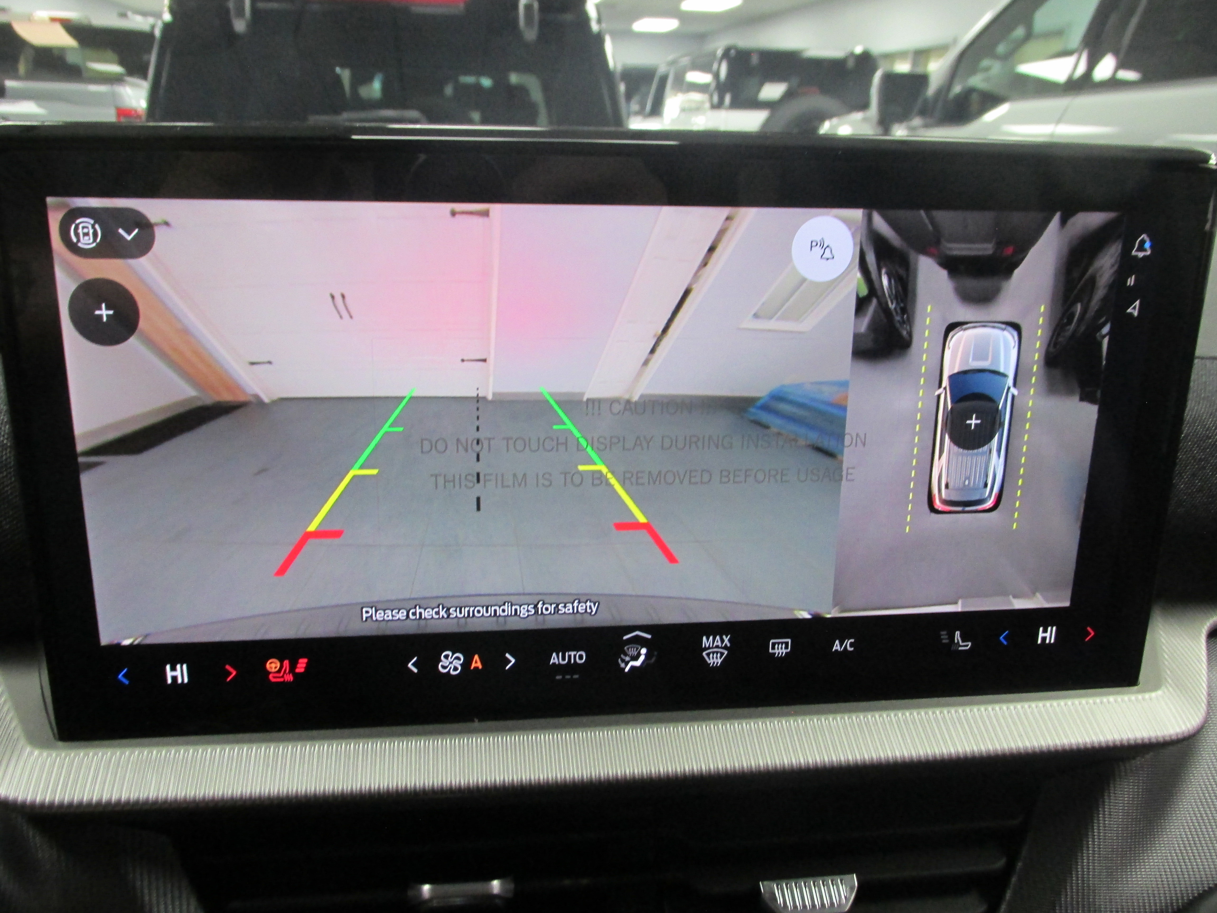 New 2025 Ford Explorer ST w/ Sun And Sound Package image 37